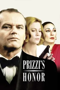 Prizzi’s Honor izle