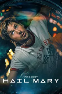 Project Hail Mary izle