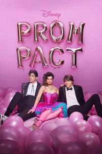 Prom Pact izle