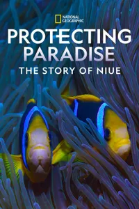 Protecting Paradise The Story of Niue izle
