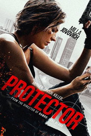 Protector izle