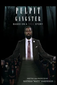 Pulpit Gangster izle