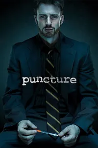 Puncture izle