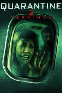 Karantina 2: Terminal izle