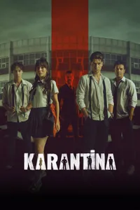 Karantina izle