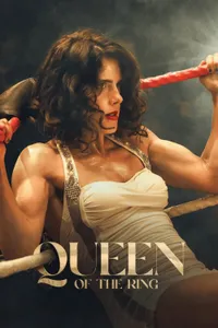 Queen of the Ring izle