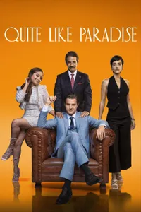 Quite Like Paradise izle