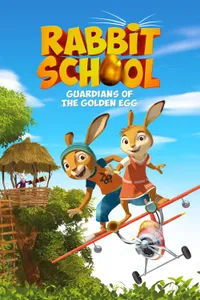 Tavşan Okulu izle