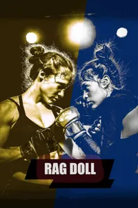 Rag Doll izle