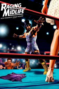 Raging Midlife izle