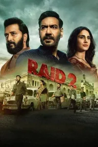 Raid 2 izle
