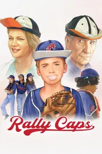 Rally Caps izle