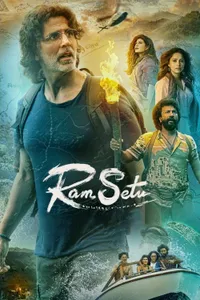 Ram Setu izle