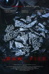 Raw File izle