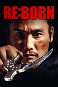 RE:BORN – Re Born izle