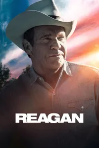 Reagan izle