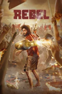 Rebel izle