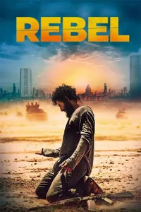 Rebel – Asi izle