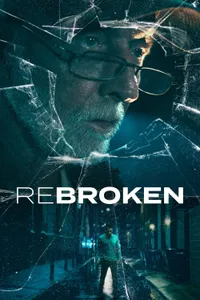 ReBroken izle