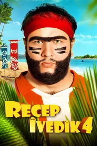 Recep İvedik 4 izle