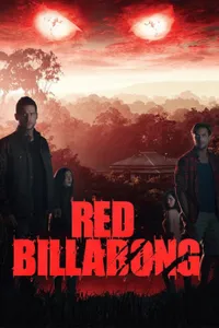Red Billabong izle