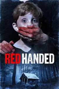 Red Handed – Kırmızı El izle