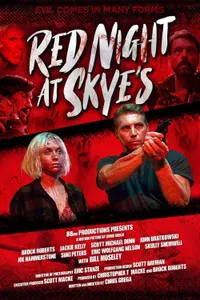 Red Night at Skyes izle