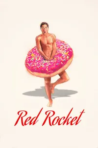 Red Rocket izle