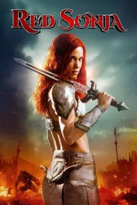 Red Sonja izle