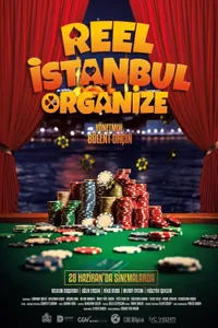 Reel İstanbul Organize izle