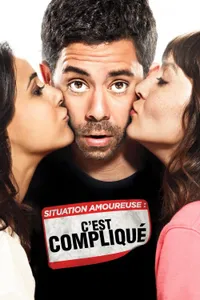 Relationship Status: It’s Complicated izle