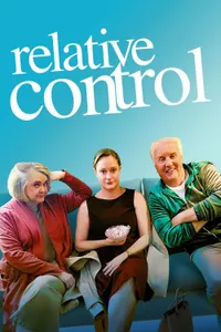 Relative Control izle