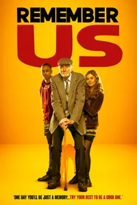 Remember Us izle