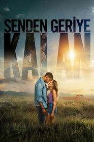Senden Geriye Kalan – Reminders of Him izle