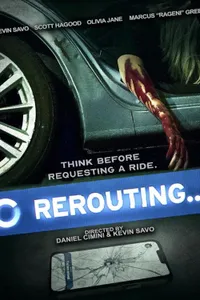 Rerouting izle