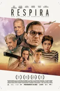 Respira izle