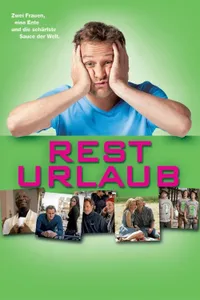 Resturlaub izle