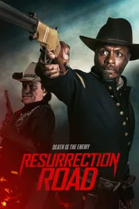 Resurrection Road izle