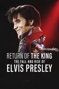 Kralın Dönüşü Elvis Presleynin Düşüşü ve Yükselişi izle