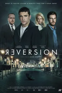 Reversion izle