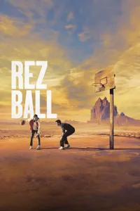 Rez Ball izle