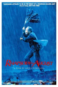 Ağustos’ta Rapsodi izle