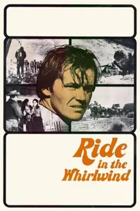 Ride in the Whirlwind izle