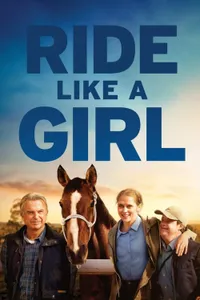 Rüzgarın Kızı – Ride Like a Girl izle
