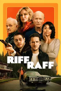 Riff Raff izle