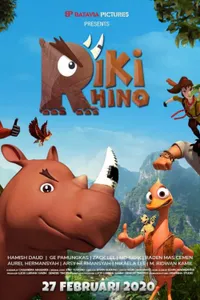 Riki Rhino izle