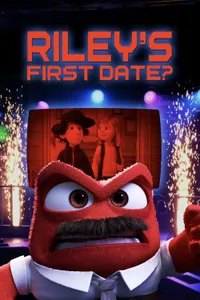 Rileys First Date? izle