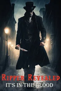 Ripper Revealed izle