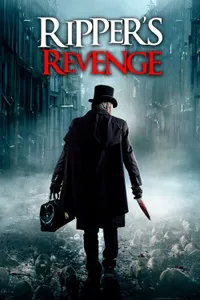 Ripper’s Revenge izle