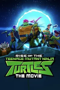 Ninja Kaplumbağalar’ın Yükselişi izle